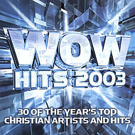 WOW Hits 2003