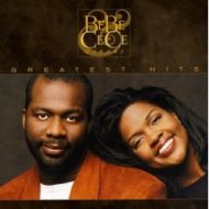 BeBe and CeCe Winans Greatest Hits CD