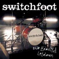 Beautiful Letdown Special Edition CD with bonus DVD