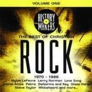 History Makers Christian Rock (1970 - 1983)