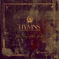 Passion Hymns Ancient & Modern