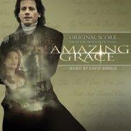 Amazing Grace Original Soundtrack