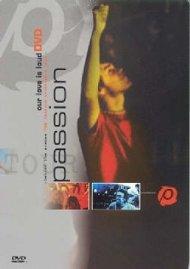 Passsion Our Love is Loud DVD