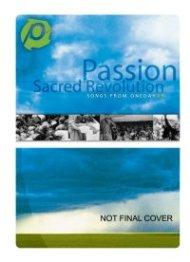 Sacred Revolution: Live from One Day '03 (DVD)