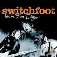 Live in San Diego DVD