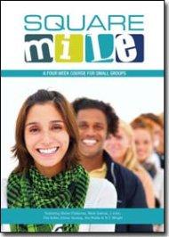 Square Mile Dvd
