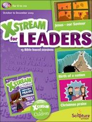 Xstream For Leaders Oct Dec 2009