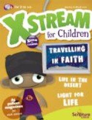 Xstream for Children Jan Mar 10