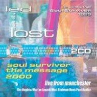 The Message & Led to the Lost