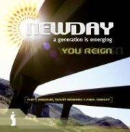 Newday Live 2005 CD You Reign