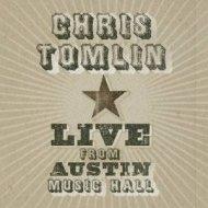 Live From Austin Music Hall Cd