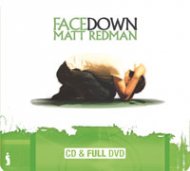 Facedown CD Plus DVD