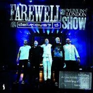 Farewell Show CD