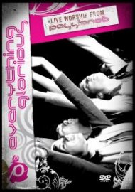 PASSION EVERYTHING GLORIOUS DVD