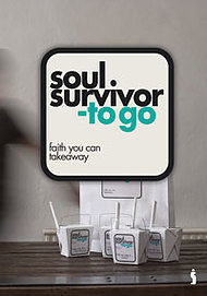 Soul Survivor To Go