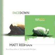 Facedown - Book and CD