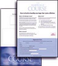 Marriage Course Party Invitations - Pack of 20