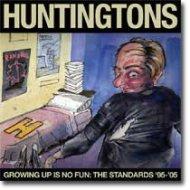 Growing Up Is No Fun The Standards 95 05
