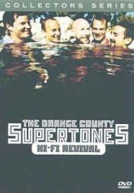 Collector's Series: OC Supertones HI FI Revival DVD