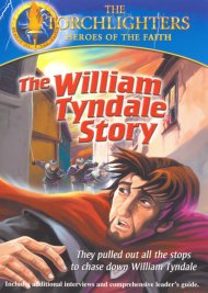 The William Tyndale Story