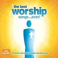 Best Worship Songs...Ever!