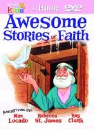 Awesome Stories of Faith