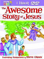 Awesome Story of Jesus
