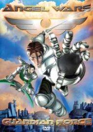 Angel Wars : Guardian Force Episode 1