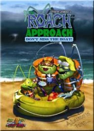 The Roach Approach: Don't Miss The Boat DVD