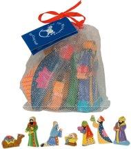 Nativity Gift Bag