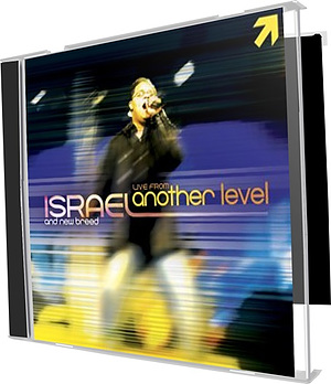 Live From Another Level CD