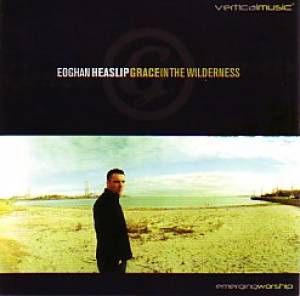Grace In The Wilderness CD