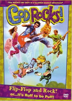 Flip-Flop And Rock DVD