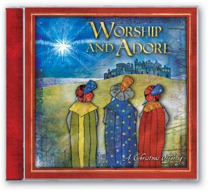 Worship and Adore