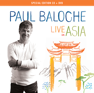Live In Asia