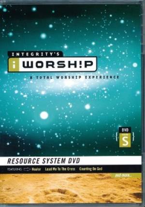 I Worship Dvd S