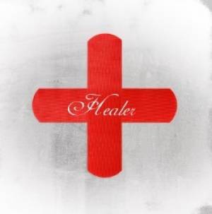 Healer CD