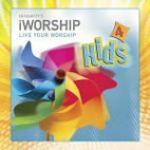 iWorship Kids 4