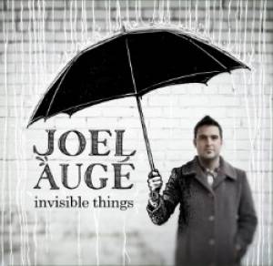 Invisible Things CD