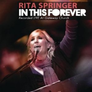 In This Forever CD