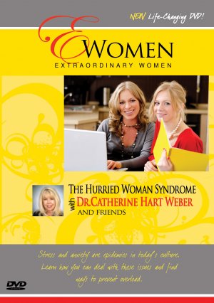 Hurried Woman Syndrome The