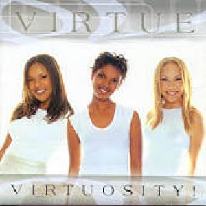 Virtuosity CD