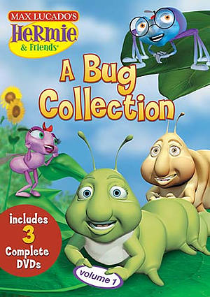 A Bug Collection Box Set: vol. 1