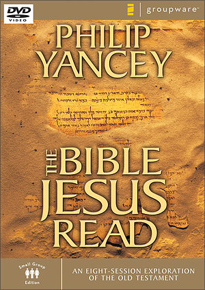 Bible Jesus Read: DVD-ROM
