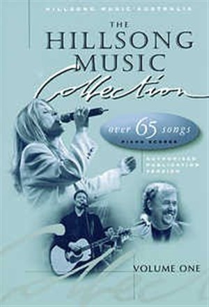 Hillsong Music Collection Songbook Volume 1