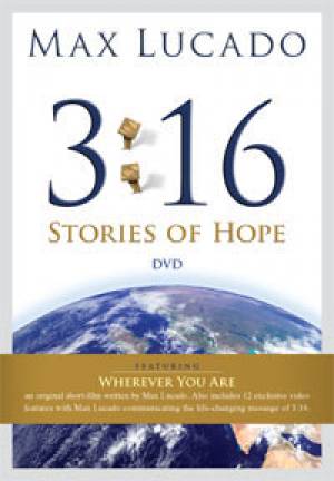 3:16 Stories Of Hope