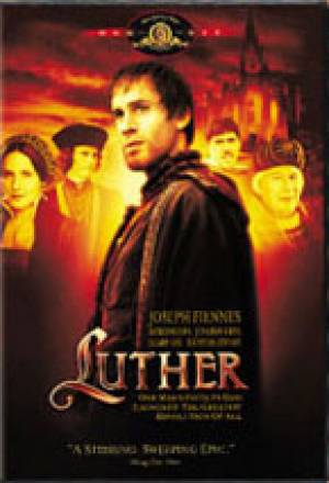 Luther: Region 1 DVD 