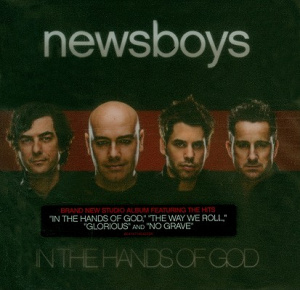 In The Hands Of God