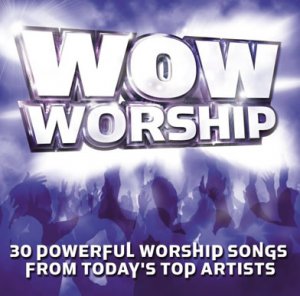 Wow Worship Purple