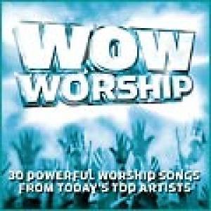 WOW Worship Aqua